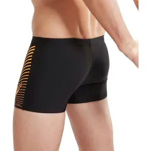 Calções de banho Speedo Eco Medley Logo image-6