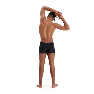 Boxer de bain à logo Speedo Eco Medley image-2