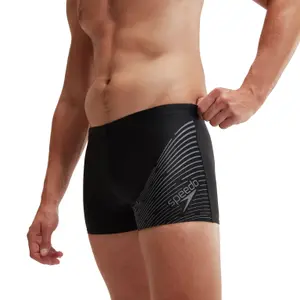 Zwembroek Speedo Eco Medley Logo Aqsh image-2