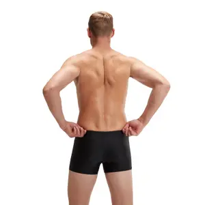 Zwembroek Speedo Eco Medley Logo Aqsh image-3
