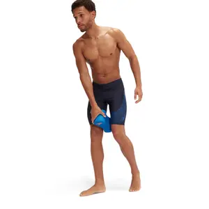 Jammers Speedo Eco Medley Logo image-2