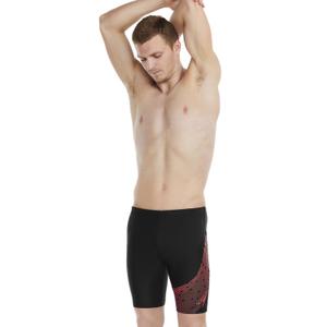 Jammers Speedo Eco Medley Logo image-3
