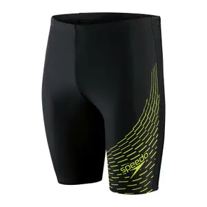 Jammer à logo Speedo Eco Medley image-0