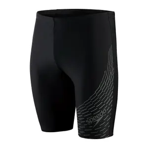 Jammer à logo Speedo Eco Medley image-0