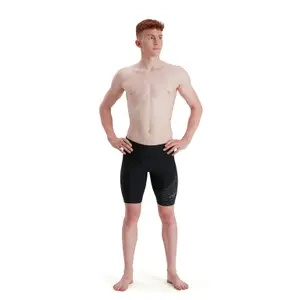Jammer à logo Speedo Eco Medley image-1