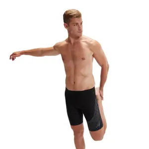 Jammer Speedo Eco Medley Logo image-0