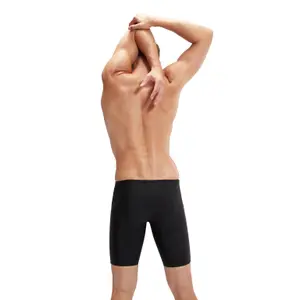 Jammer Speedo Eco Medley Logo image-1