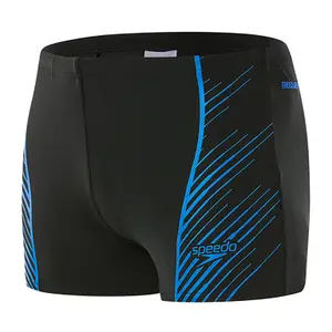 Boxer de bain Speedo End Sport Panel image-0