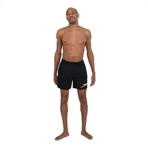 Short de bain Speedo Sport Logo image-1