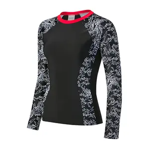 T-shirt de bain femme Speedo Boom Allov image-0