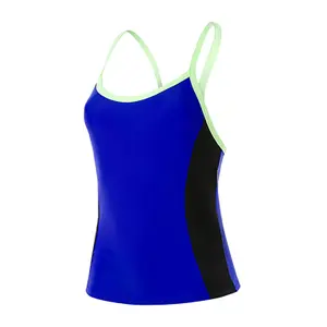 Haut de maillot de bain femme Speedo Hydractive Tankini image-0