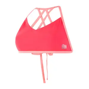 Haut de maillot de bain femme Speedo End Neon Freestyler image-0