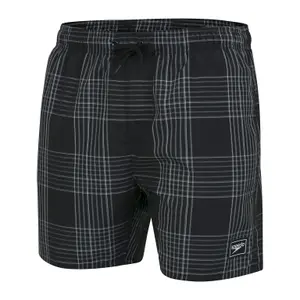 Short de bain Speedo Check Leisure image-0