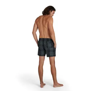 Short de bain Speedo Check Leisure image-2