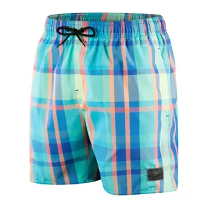 Short de bain Speedo Eco Check Leisure 16 image-0