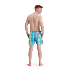 Short de bain Speedo Eco Check Leisure 16 image-2