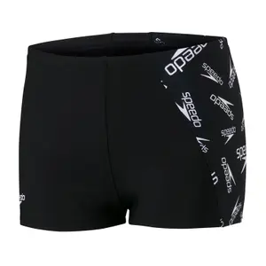Boxer de bain à panneau enfant Speedo Allov image-0