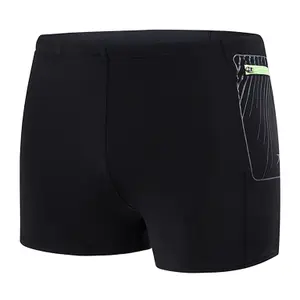 Boxer de bain avec poche Speedo End Contrast image-0