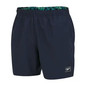 Short de bain Speedo Printed Trim Leisure image-0