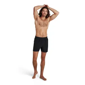Short de bain Speedo Printed Trim Leisure image-1