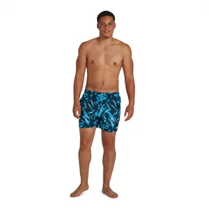 Short de bain Speedo Printed Leisure image-1