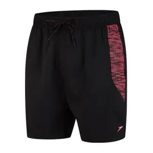 Short de bain imprimé Speedo image-0