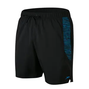 Short de bain imprimé Speedo image-0