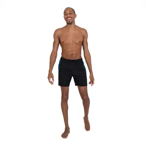 Short de bain imprimé Speedo image-1