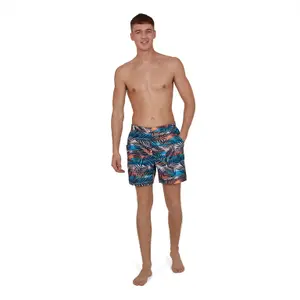 Short de bain Speedo Vintage Paradise image-1