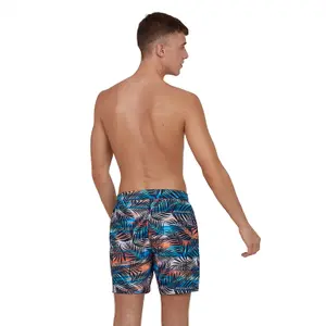 Short de bain Speedo Vintage Paradise image-2