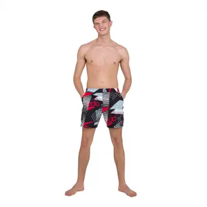 Short de bain Speedo Vintage Paradise image-1