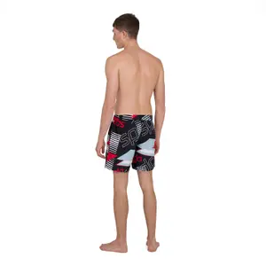 Short de bain Speedo Vintage Paradise image-2