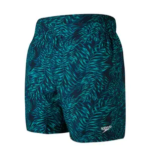 Short de bain Speedo Vintage Paradise image-0