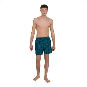 Short de bain Speedo Vintage Paradise image-1