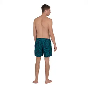 Short de bain Speedo Vintage Paradise image-2
