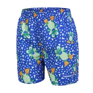 Children's swimming shorts Speedo Corey Croc Allov image-0