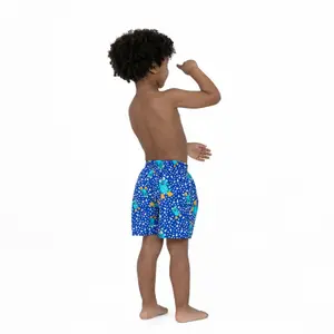Children's swimming shorts Speedo Corey Croc Allov image-2