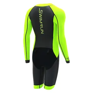 Traje de neopreno Speedo 2.0 image-1