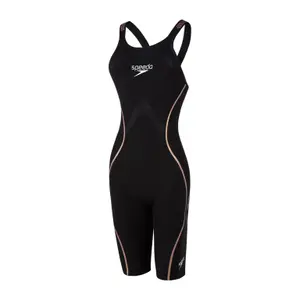 Combinaison femme Speedo Fastskin lzr intent ob kneeskin image-0
