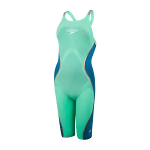 Mono de mujer Speedo Fastskin lzr inten clb kneeskin image-0
