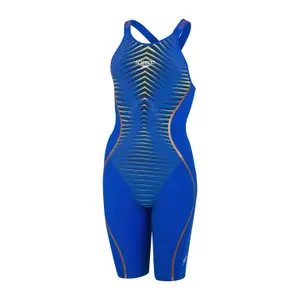 Mono de mujer Speedo Fastskin lzr intent ob kneeskin image-0