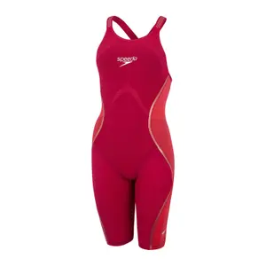 Mono de mujer Speedo Fs Lzr Intent Clb Kneeskin image-0