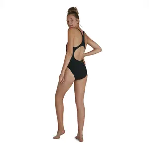 Dámské jednodílné plavky Speedo End Placem DIG Medalist image-2