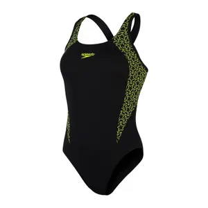 Maillot de bain 1 pièce femme Speedo End Boomstar Splic Flyback image-0