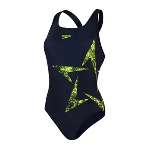 Maillot de bain 1 pièce femme Speedo Boomstar Racerb image-0