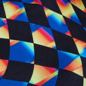 Traje de baño de 1 pieza para niña Speedo Eco+ Dig Allov image-4