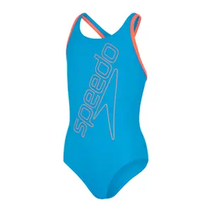 Maillot de bain 1 pièce fille Speedo Boomstar Placem Flyback image-0