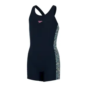 Jumpsuit mit Mädchenprint Speedo Leaderb image-0