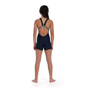 Jumpsuit mit Mädchenprint Speedo Leaderb image-2