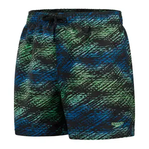 Children's printed swim shorts Speedo Eco 13 image-0